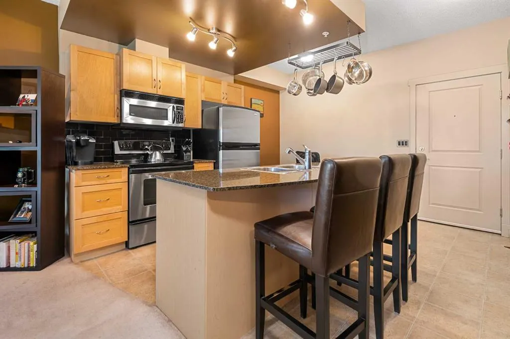 11811 Lake Fraser Drive SE, #3411