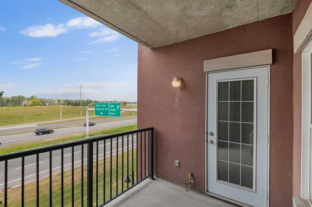 11811 Lake Fraser Drive SE, #3411