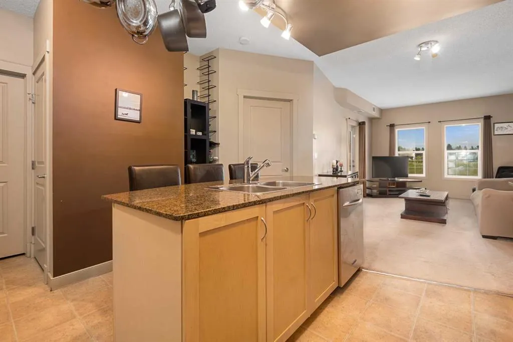 11811 Lake Fraser Drive SE, #3411