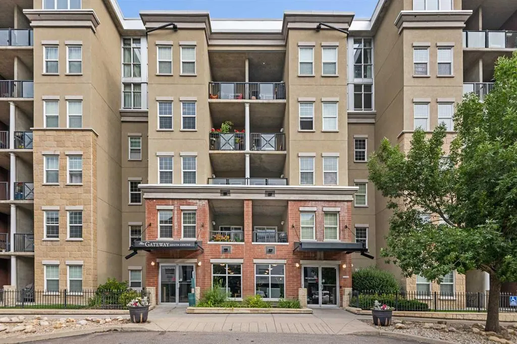 11811 Lake Fraser Drive SE, #3411