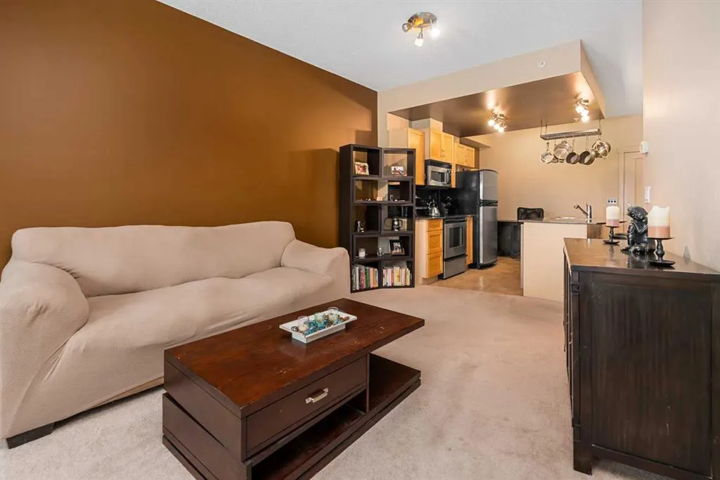 11811 Lake Fraser Drive SE, #3411