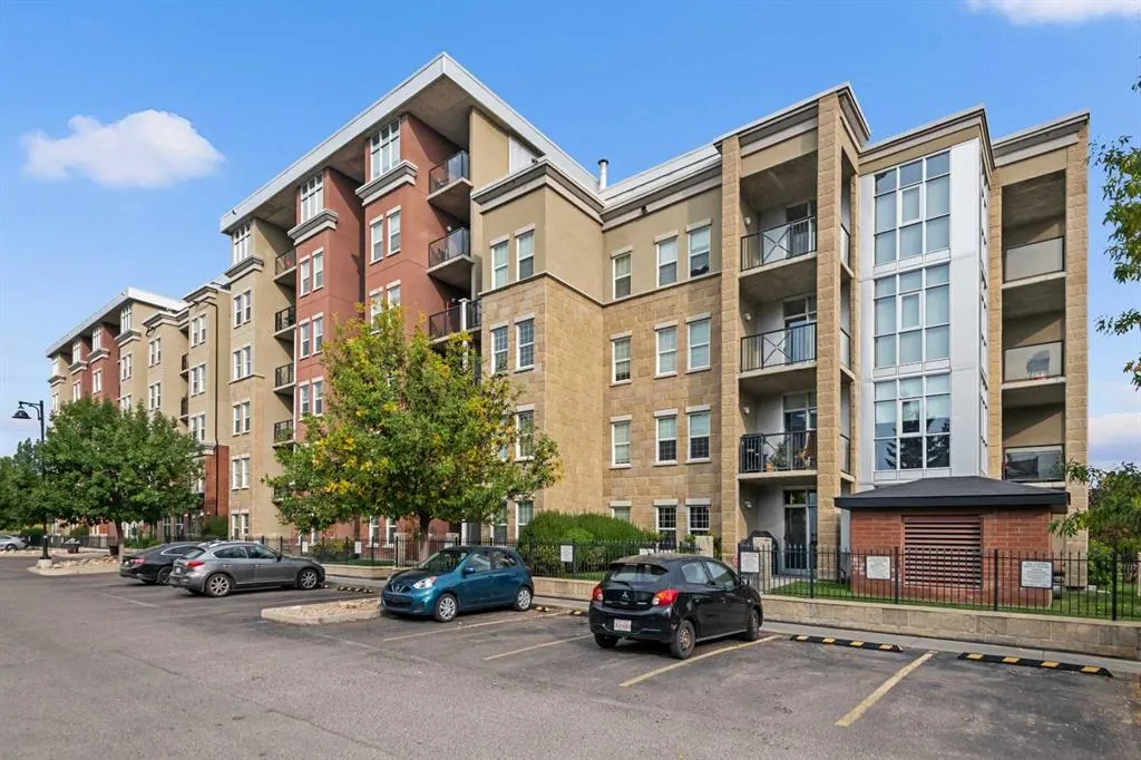 11811 Lake Fraser Drive SE, #3411