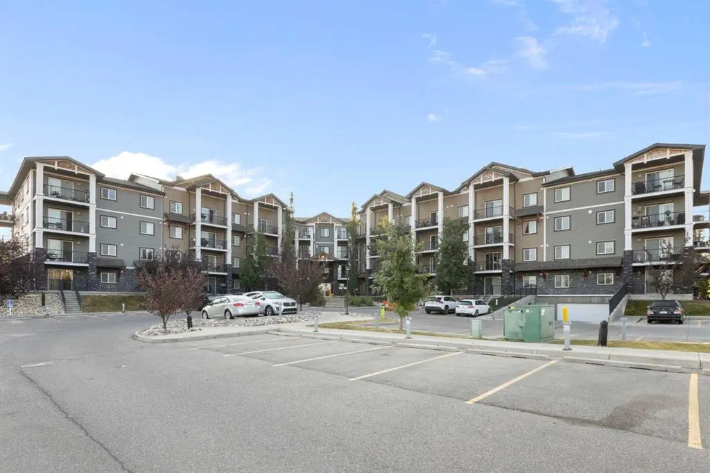 130 Panatella Street NW, #2316