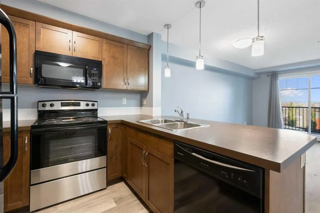 130 Panatella Street NW, #2316