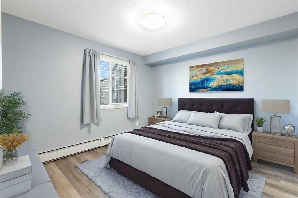 130 Panatella Street NW, #2316