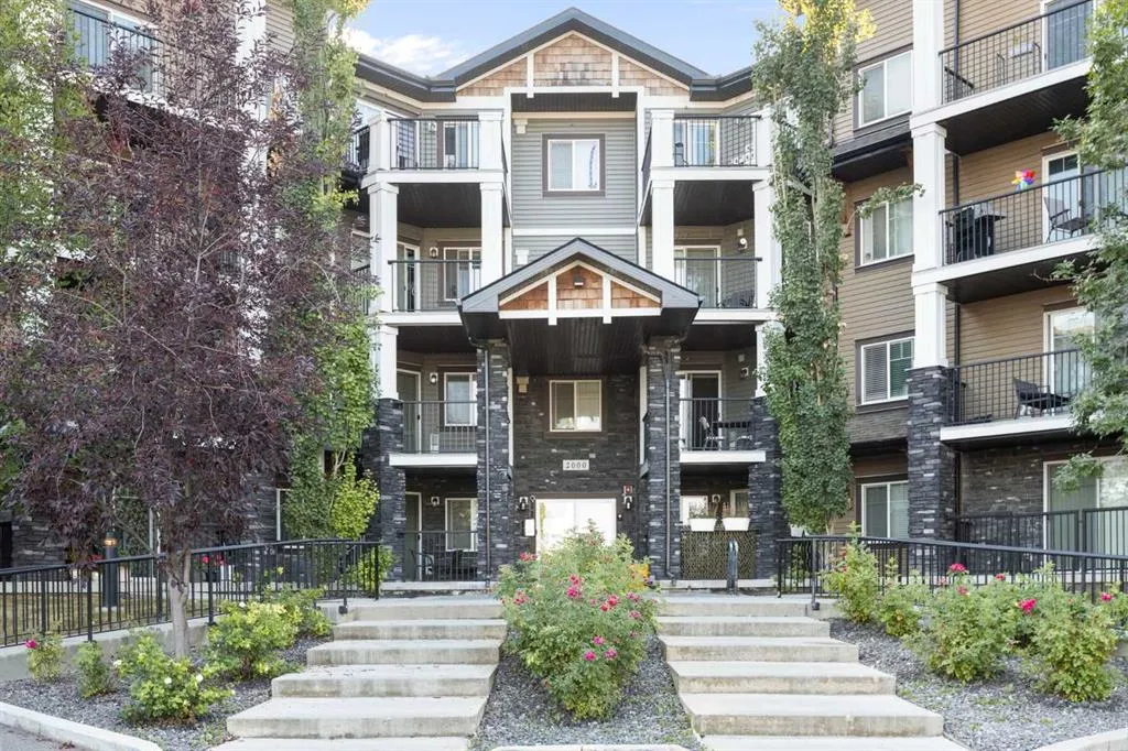 130 Panatella Street NW, #2316