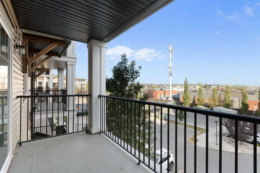 130 Panatella Street NW, #2316
