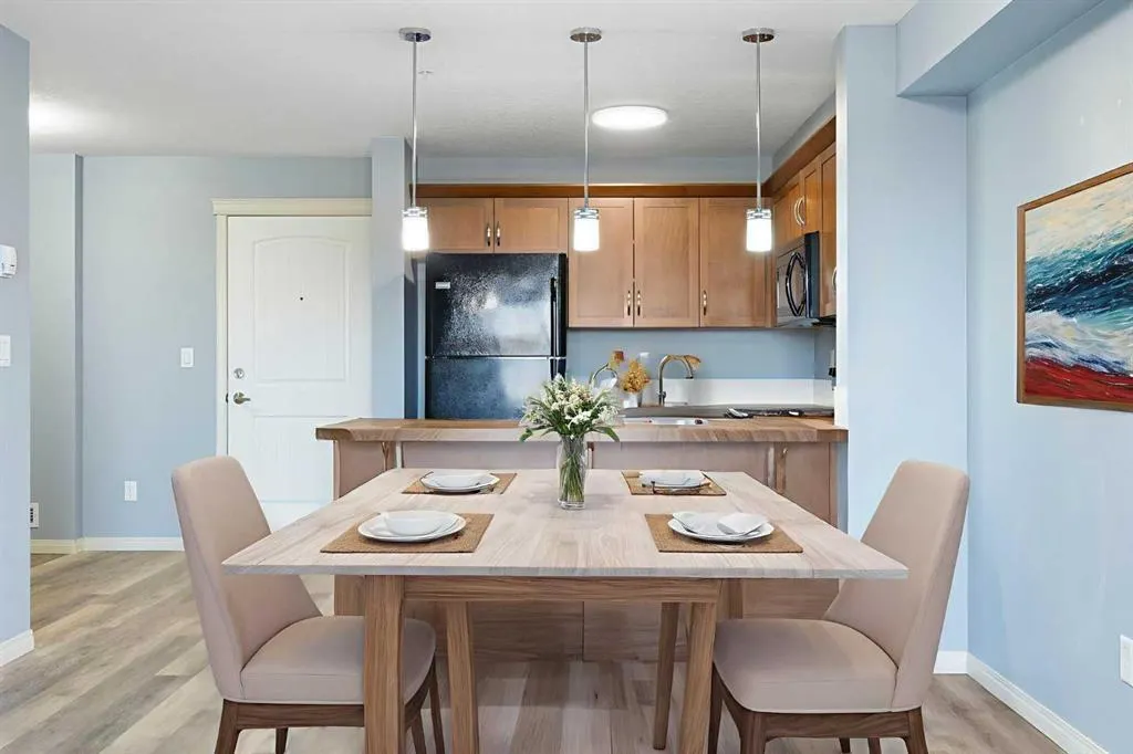 130 Panatella Street NW, #2316