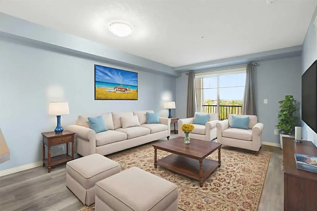 130 Panatella Street NW, #2316