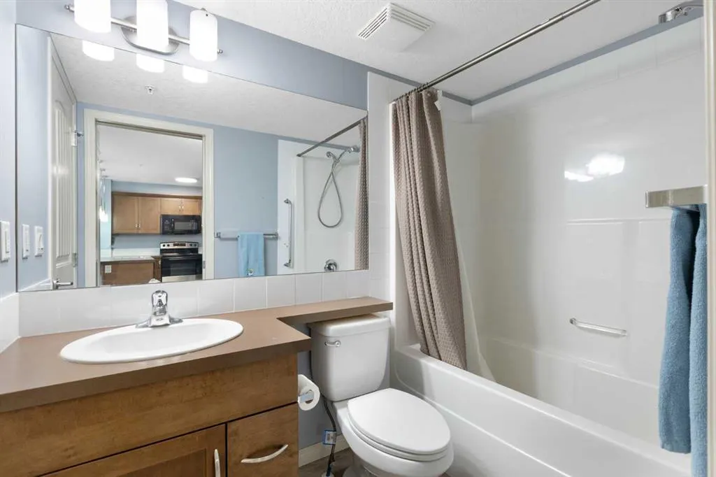 130 Panatella Street NW, #2316