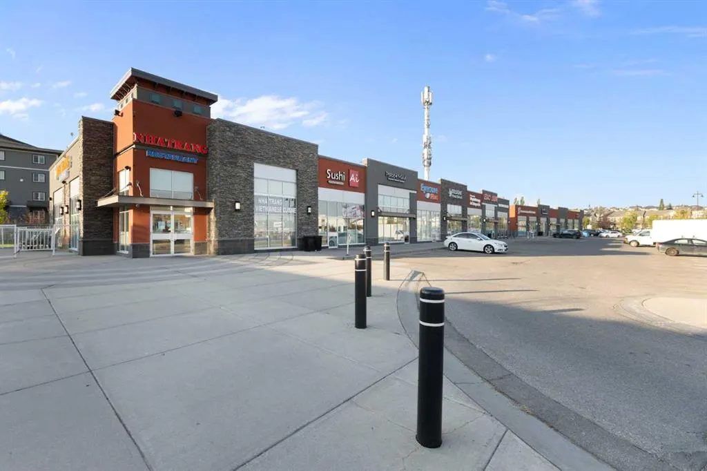 130 Panatella Street NW, #2316