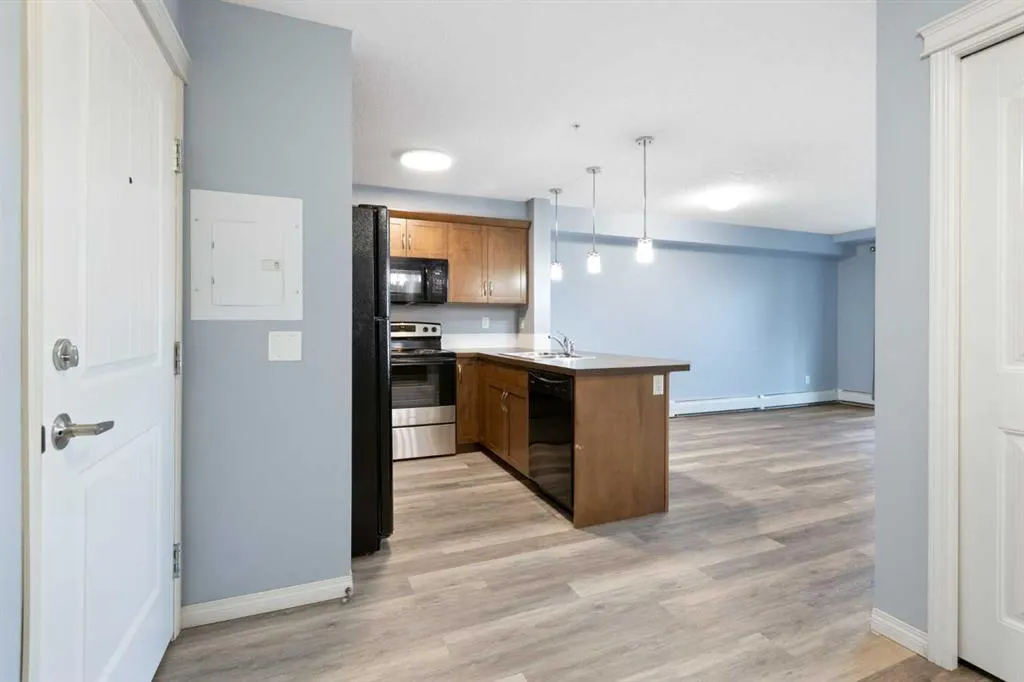 130 Panatella Street NW, #2316