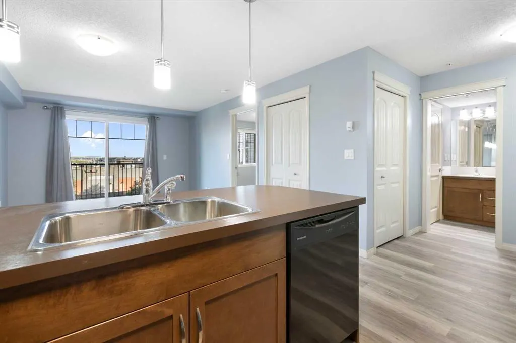 130 Panatella Street NW, #2316