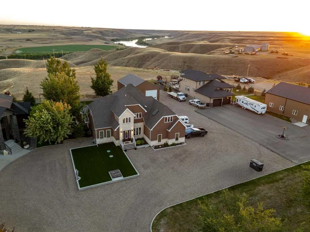 6529B Township Road 132