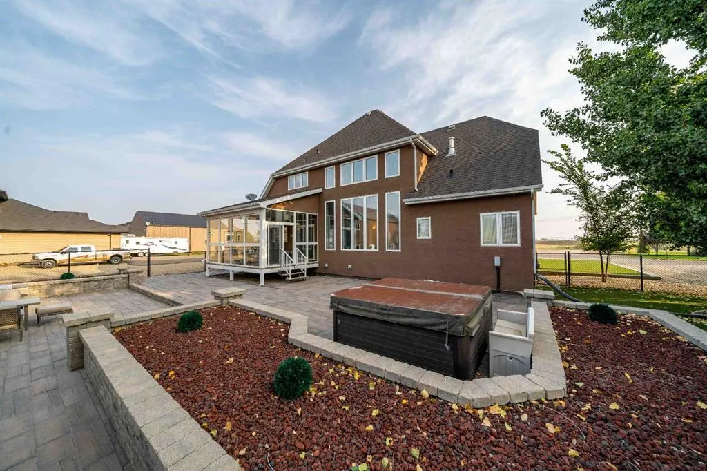 6529B Township Road 132