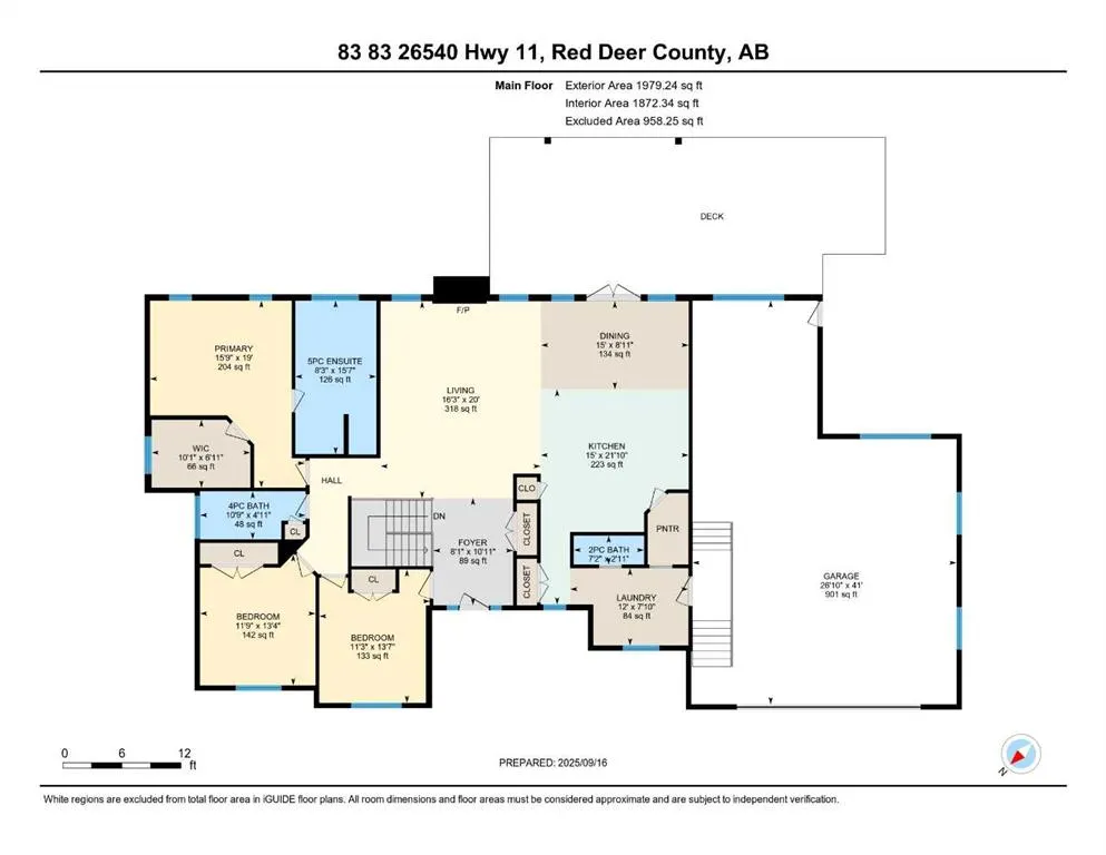26540 Highway 11, #83