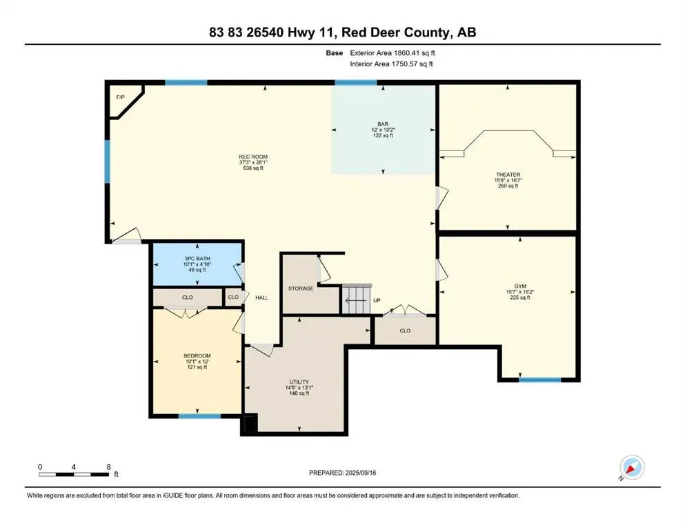26540 Highway 11, #83
