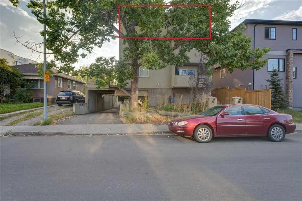 2512 15 Street SW, #7