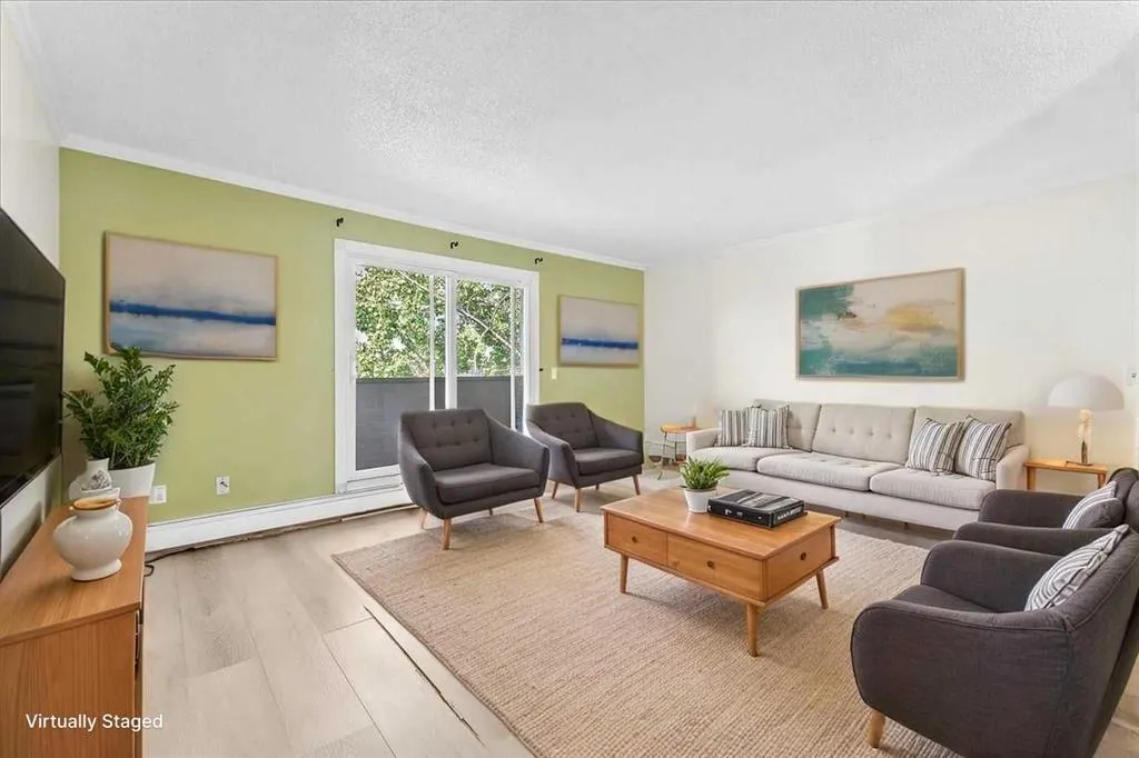 2512 15 Street SW, #7