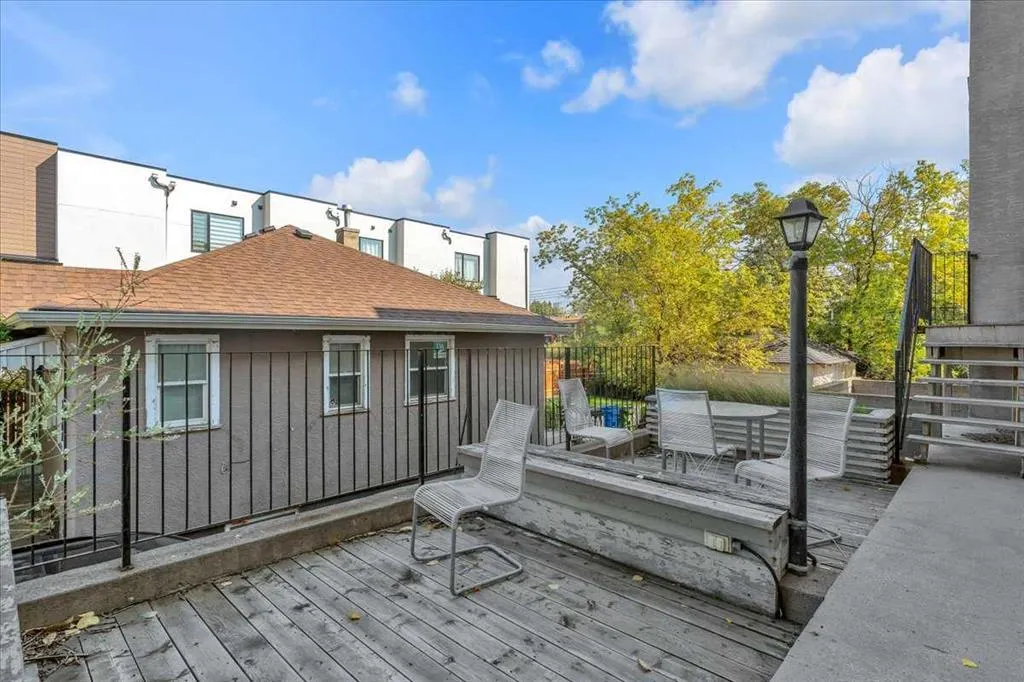 2512 15 Street SW, #7