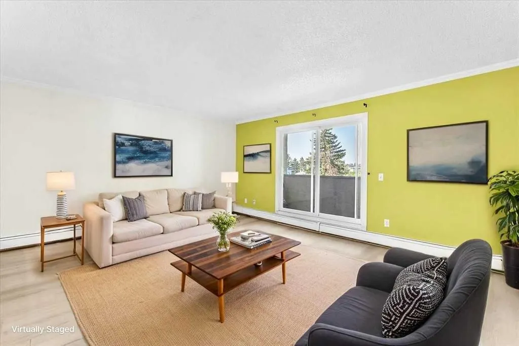 2512 15 Street SW, #7