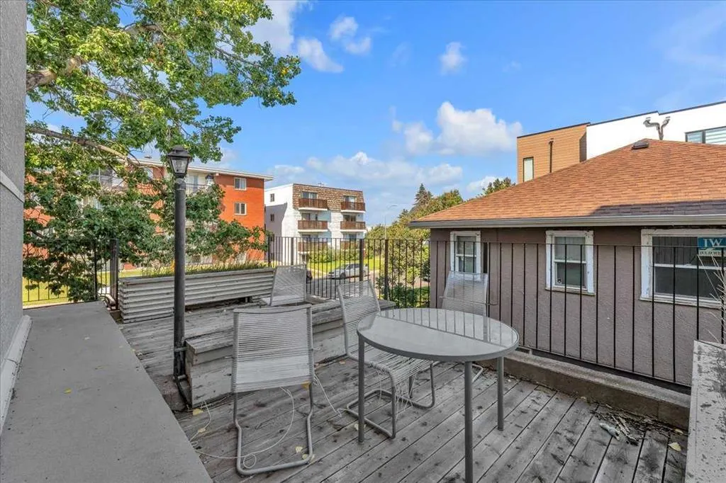 2512 15 Street SW, #7