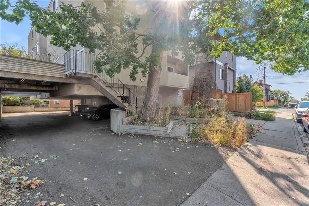 2512 15 Street SW, #7