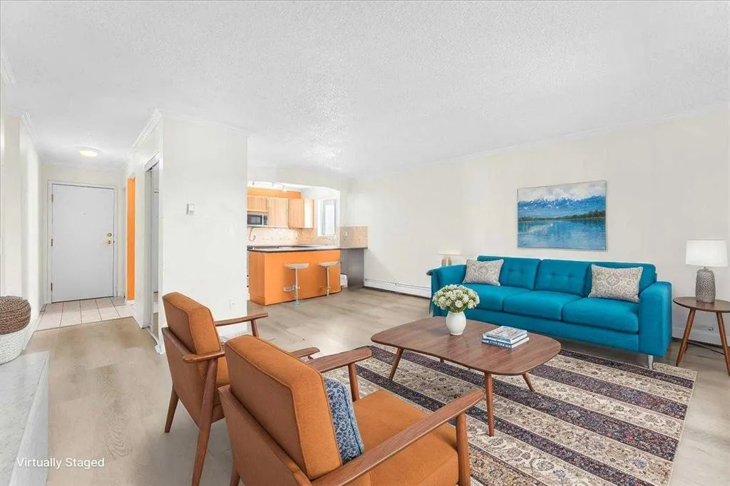 2512 15 Street SW, #7