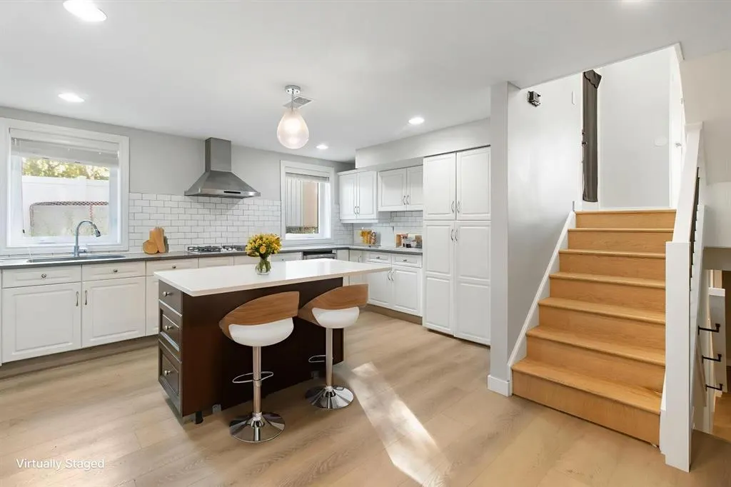 4 Heston Street NW