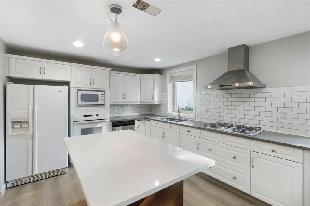 4 Heston Street NW