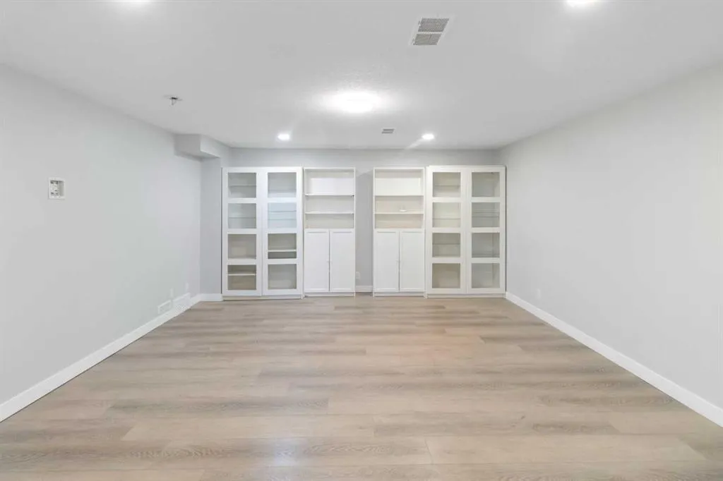 4 Heston Street NW