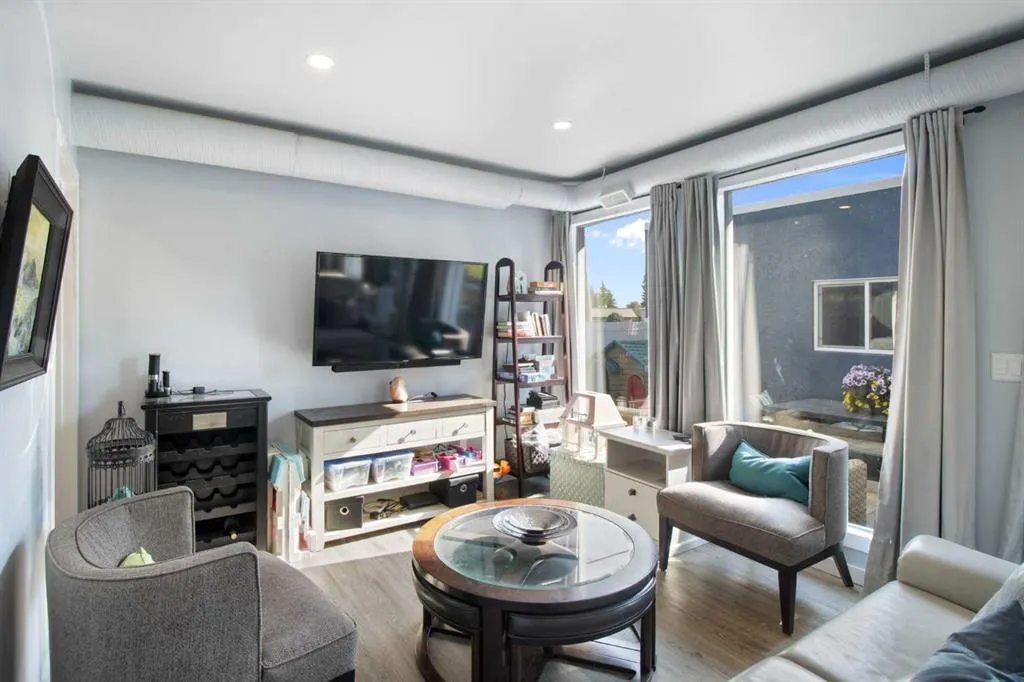 4 Heston Street NW