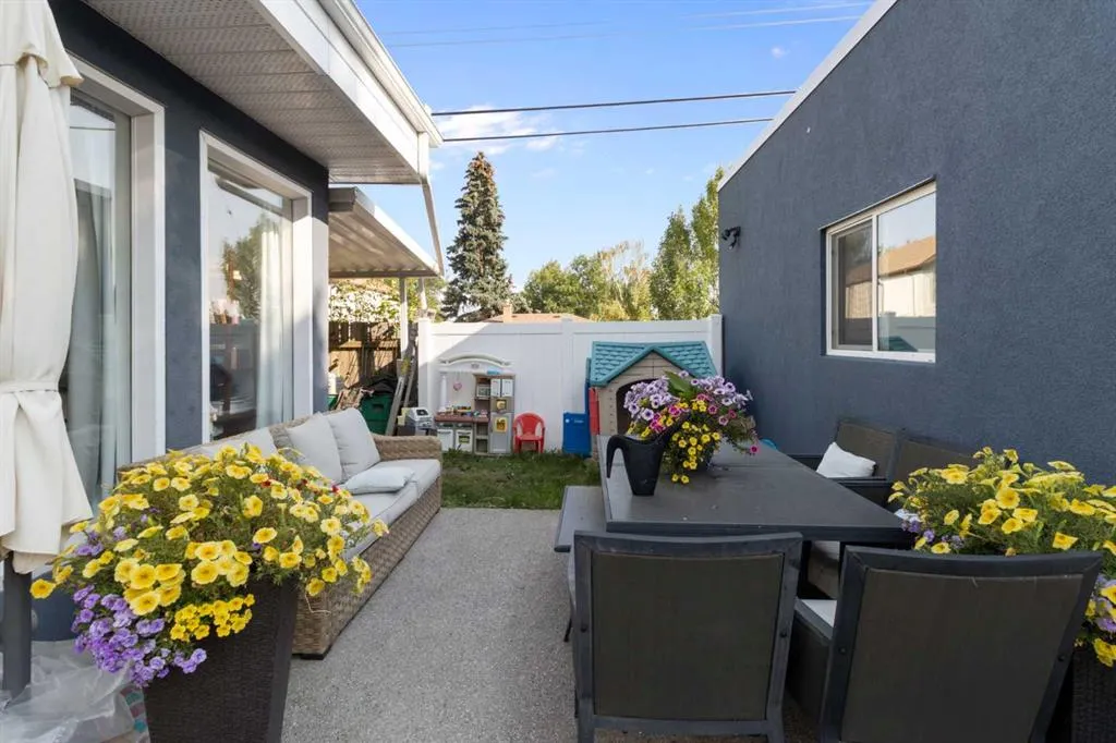 4 Heston Street NW