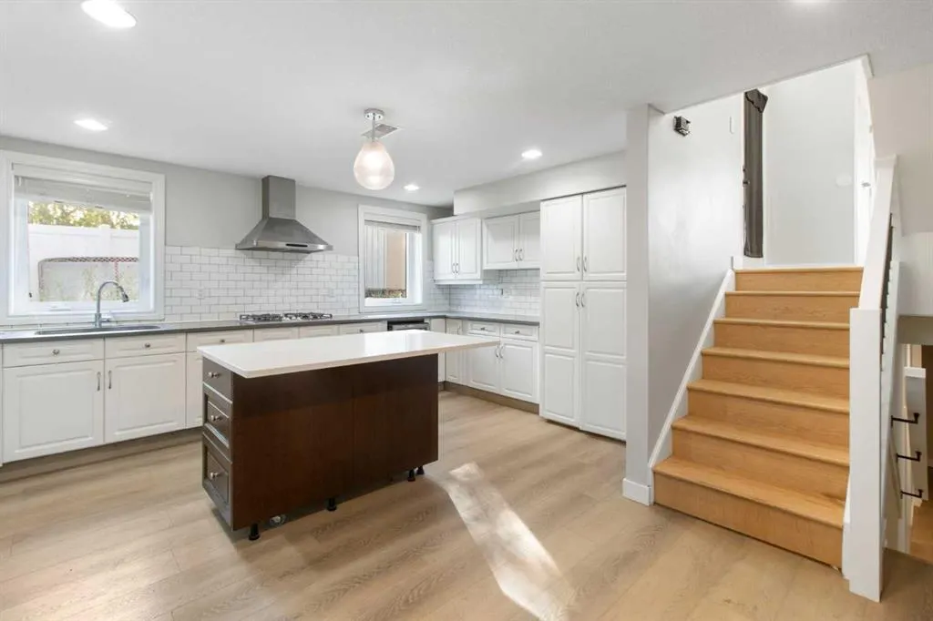 4 Heston Street NW