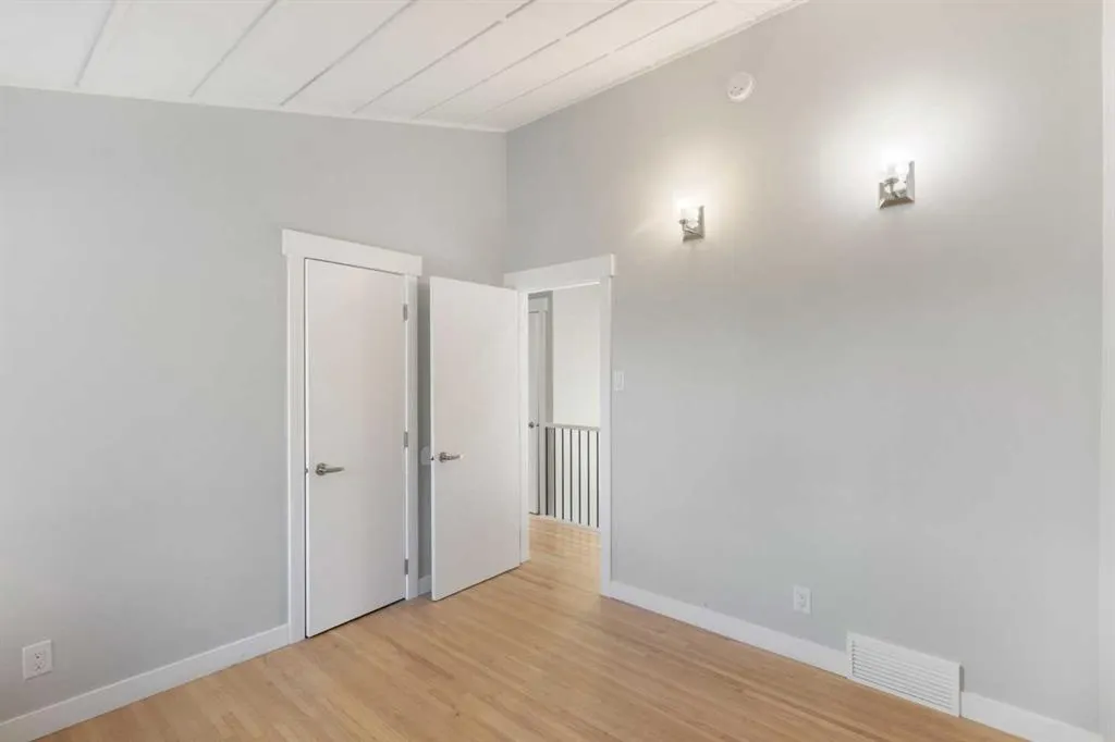 4 Heston Street NW