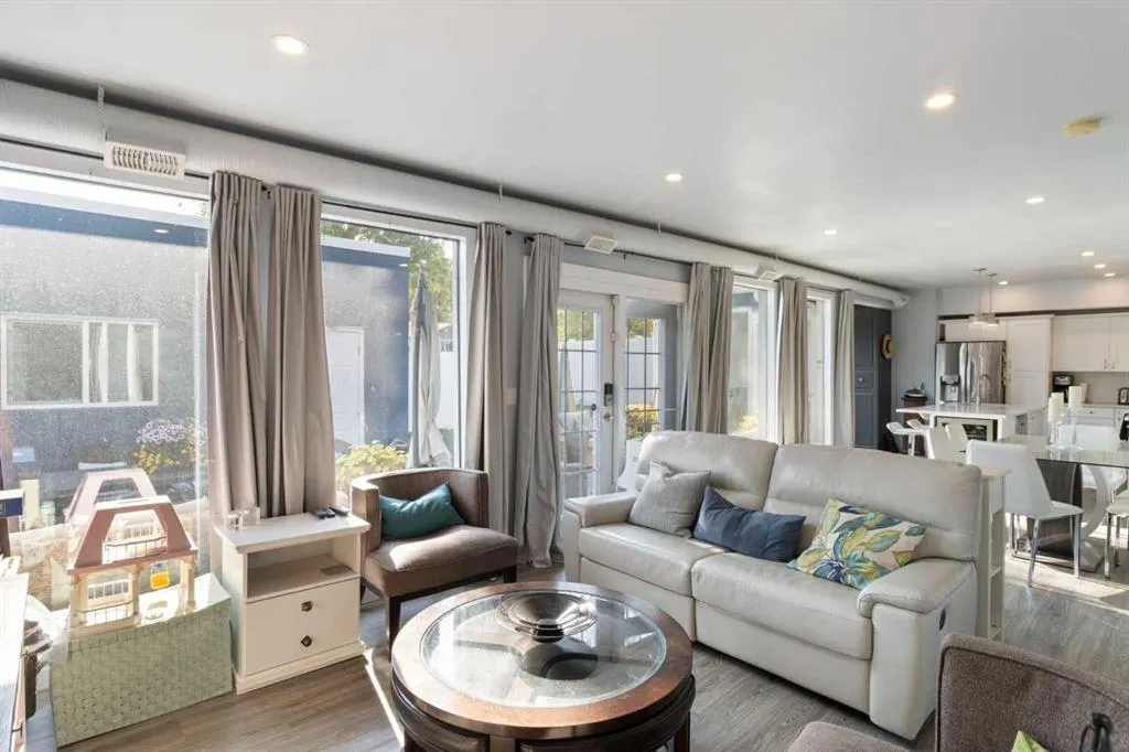 4 Heston Street NW