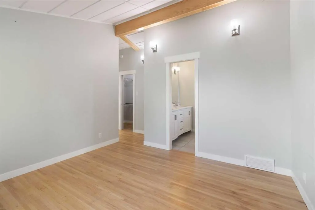 4 Heston Street NW