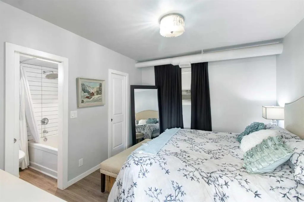4 Heston Street NW