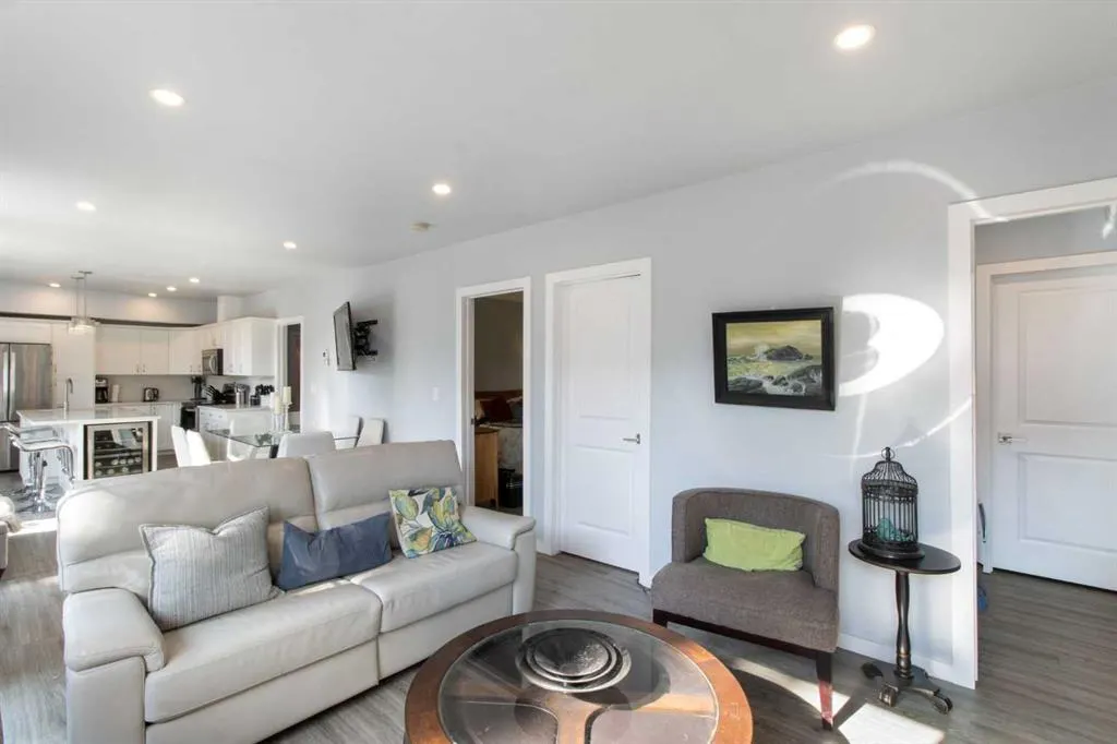 4 Heston Street NW