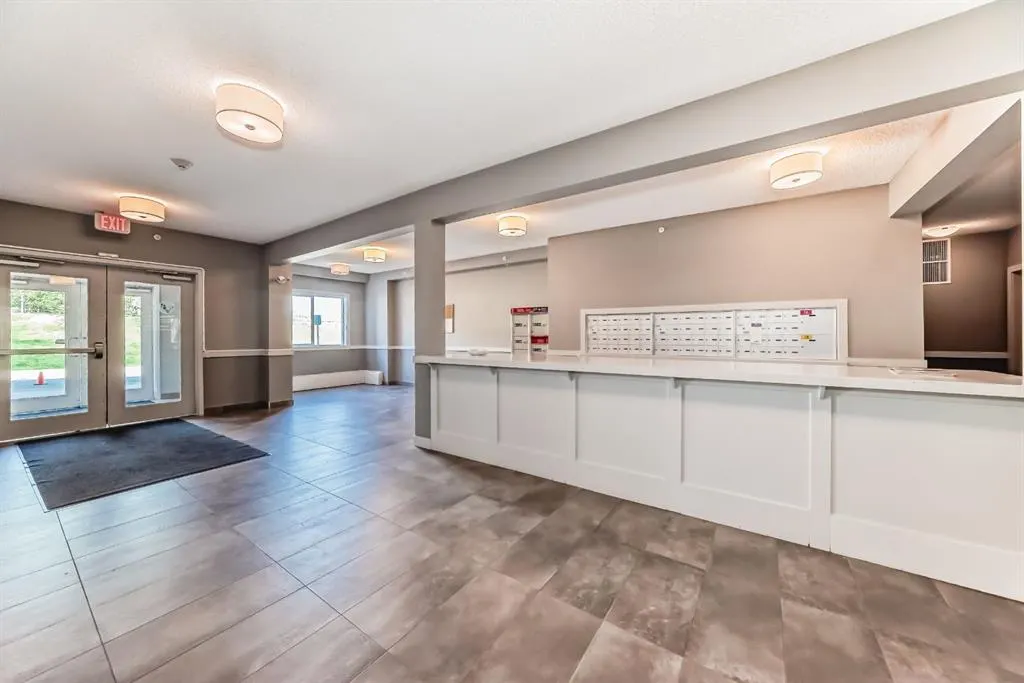 8 Sage Hill Terrace NW, #2