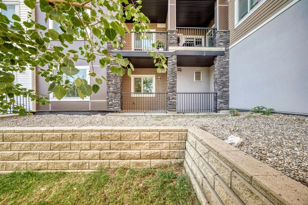 8 Sage Hill Terrace NW, #2