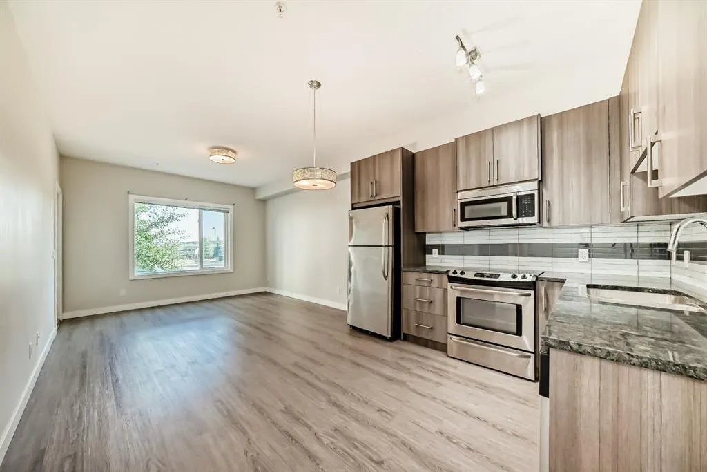 8 Sage Hill Terrace NW, #2