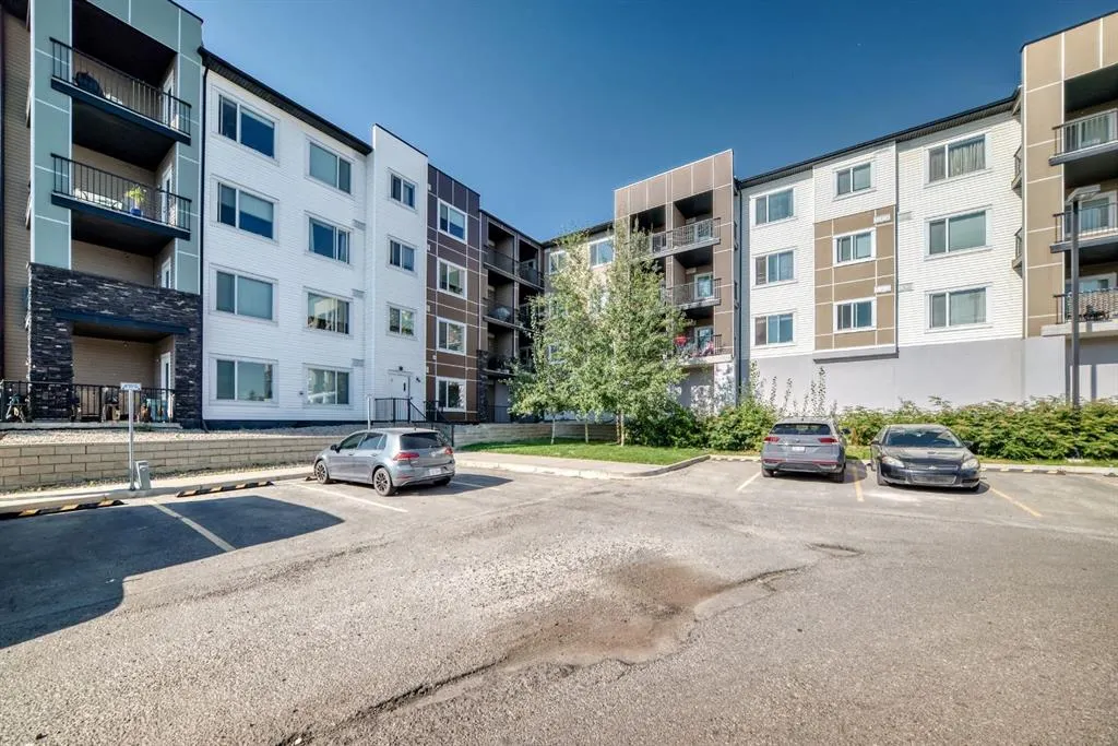 8 Sage Hill Terrace NW, #2
