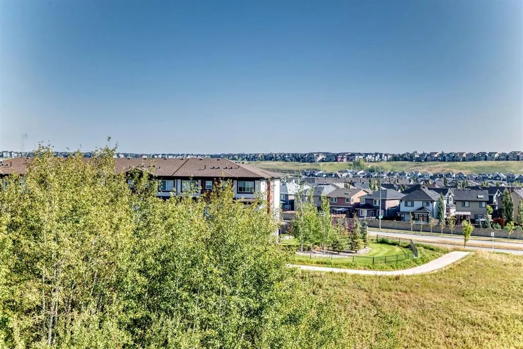 8 Sage Hill Terrace NW, #2