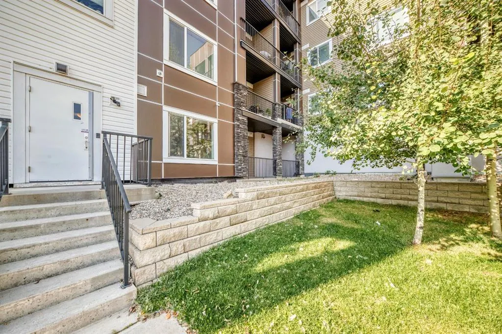 8 Sage Hill Terrace NW, #2