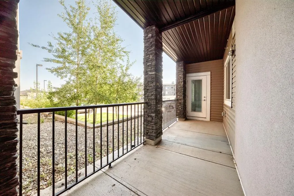 8 Sage Hill Terrace NW, #2