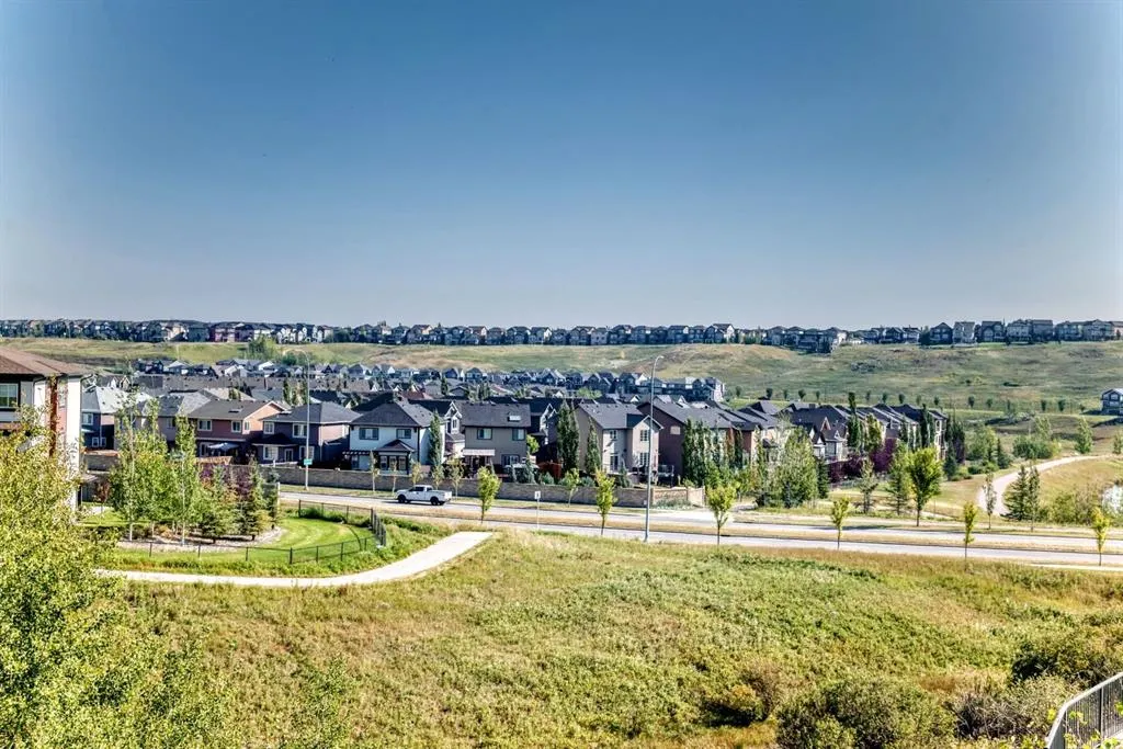 8 Sage Hill Terrace NW, #2