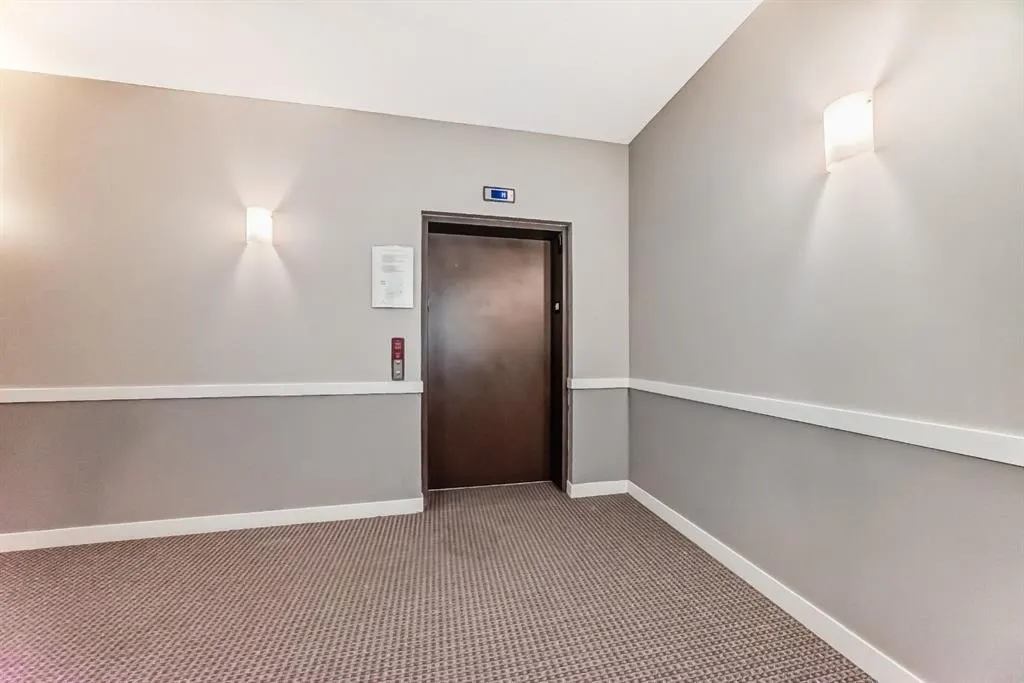 8 Sage Hill Terrace NW, #2