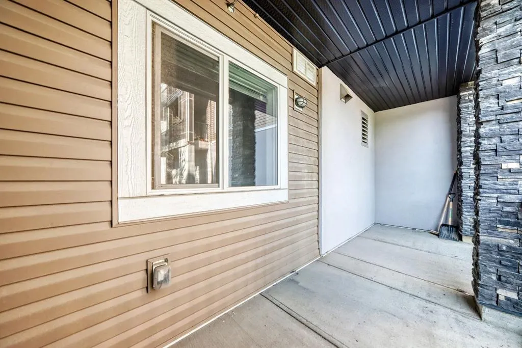 8 Sage Hill Terrace NW, #2