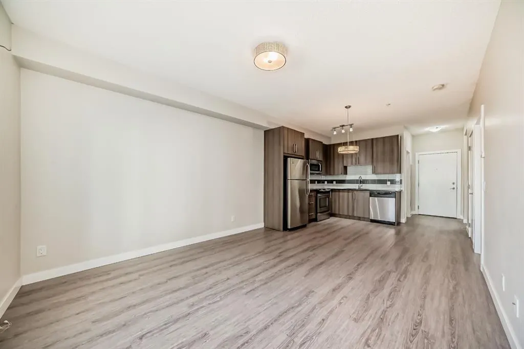8 Sage Hill Terrace NW, #2